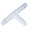 Hose Barb Union - Tee