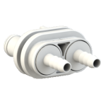 CPC – Colder Products DPC22004 6 Industrial Valves