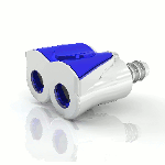 CPC – Colder Products DTLD17004 6 Industrial Valves