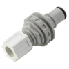 Panel Mount - Compression