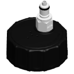 CPC – Colder Products BQ45GL2001 Industrial Valves