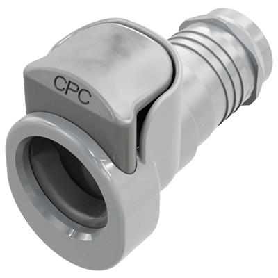 CPC – Colder Products APCD3400MGRY Industrial Valves
