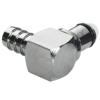 Elbows - Hose Barb