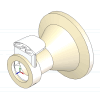 CPC – Colder Products MPC3301239 Industrial Valves