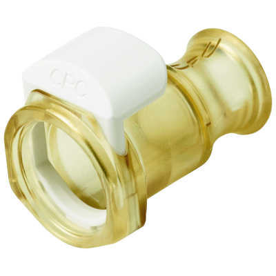 CPC – Colder Products MPX32039 Industrial Valves