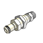 CPC – Colder Products PMC400412 Industrial Valves