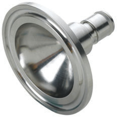 CPC – Colder Products SQCC221212M Industrial Valves