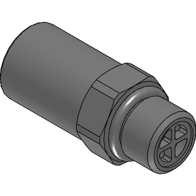 CPC – Colder Products BLQ2D3004 Industrial Valves