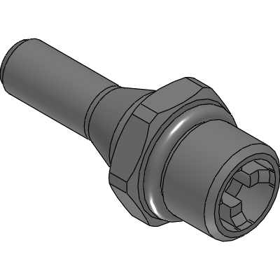 CPC – Colder Products BLQ2D4604 Industrial Valves