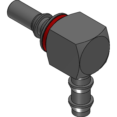 CPC – Colder Products LQ2D2304L Industrial Valves