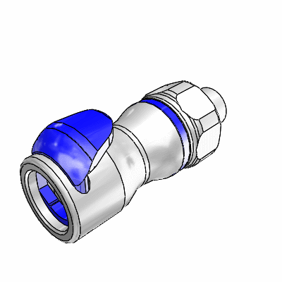 CPC – Colder Products LQ4D30004 6 Industrial Valves