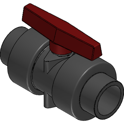 Colonial Engineering ZF3CIKLL5 Industrial Valves
