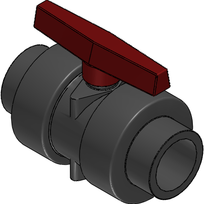 Colonial Engineering VPYXI4G7U Industrial Valves