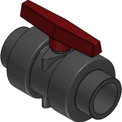 Colonial Engineering VPYXI4G7U Industrial Valves