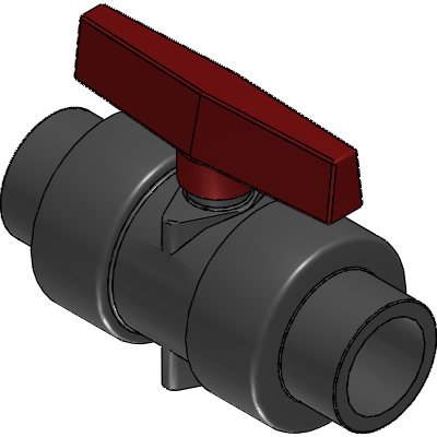 Colonial Engineering J6SKGBWTQ Industrial Valves