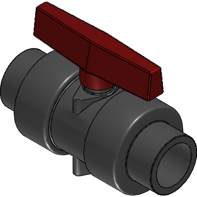 Colonial Engineering J6SKGBWTQ Industrial Valves