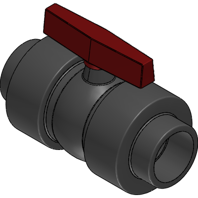 Colonial Engineering Q3LDQLKC4 Industrial Valves