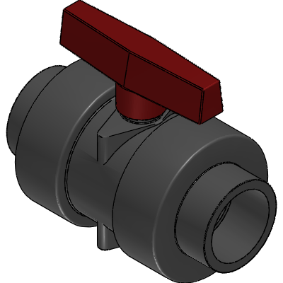 Colonial Engineering UC2O1W99K Industrial Valves