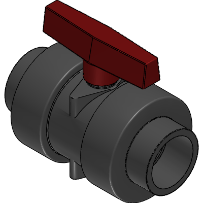 Colonial Engineering UC2O1W99K Industrial Valves
