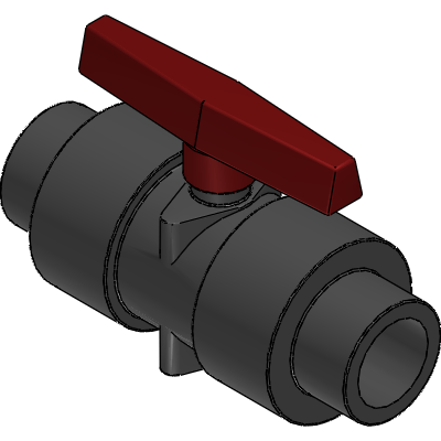 Colonial Engineering 6RUDHV0ZK Industrial Valves