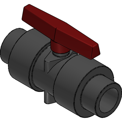 Colonial Engineering 6RUDHV0ZK Industrial Valves