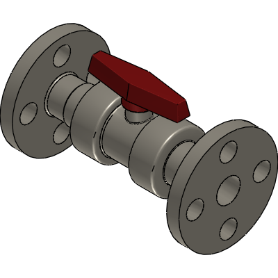 Colonial Engineering WLP0NZAKA Industrial Valves