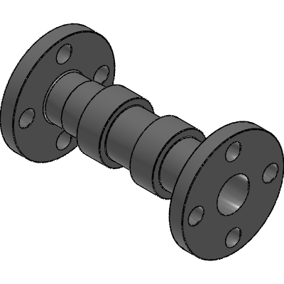 Colonial Engineering 6WSYUVM5L Industrial Valves