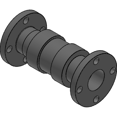 Colonial Engineering BNVIK0G8E Industrial Valves