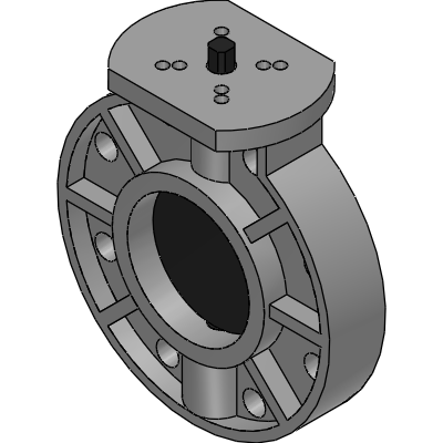 Colonial Engineering 0BOSFZM9G Industrial Valves