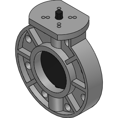 Colonial Engineering 0BOSFZM9G Industrial Valves
