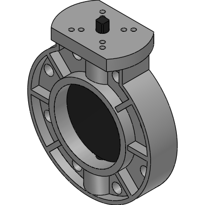 Colonial Engineering 0T7W8867U Industrial Valves