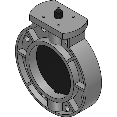 Colonial Engineering 5WMJWIQZY Industrial Valves
