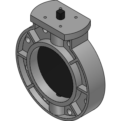 Colonial Engineering 5WMJWIQZY Industrial Valves