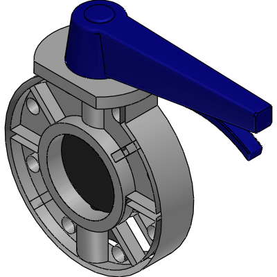 Colonial Engineering CC0JD3BW6 Industrial Valves