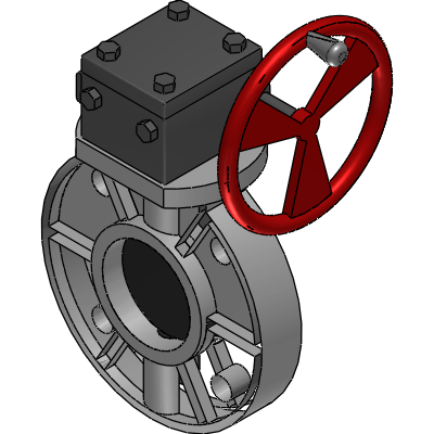 Colonial Engineering 1EAH1VARX Industrial Valves