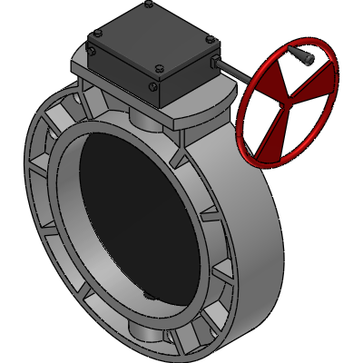 Colonial Engineering C7GOYNZ7I Industrial Valves