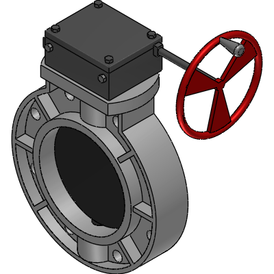 Colonial Engineering MLLK6Z707 Industrial Valves
