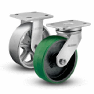 Heavy Duty Casters