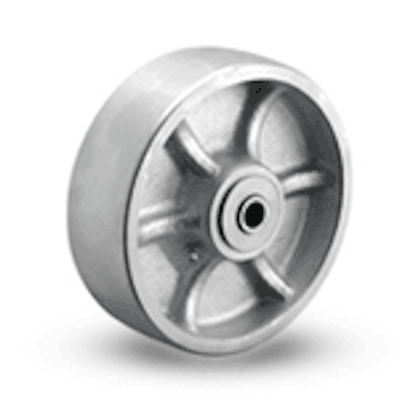 Cast Iron Heavy Duty Wheels