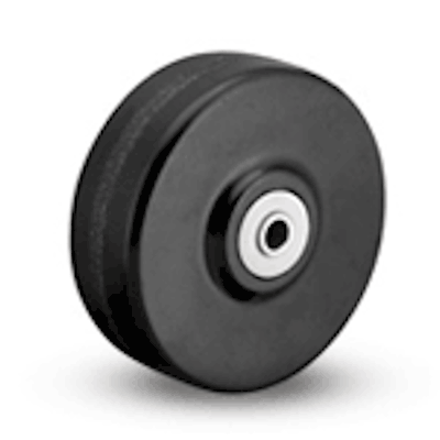 Non-Marking Phenolic Resin Wheels