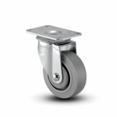 Quality and Economical Zinc Plated Dolly