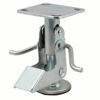 Encore Floor Lock Brake