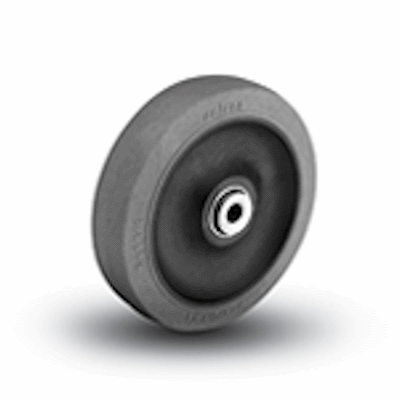 Soft Tread USA Manufactered Wheel
