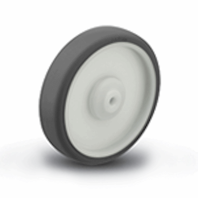 Economical Moderatly High Temp Wheels