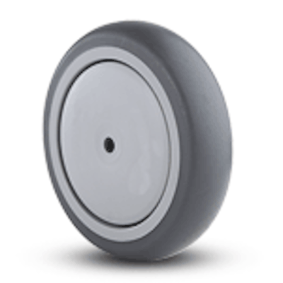 Thermoplastic Rubber