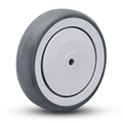 Hospital Medical Wheel