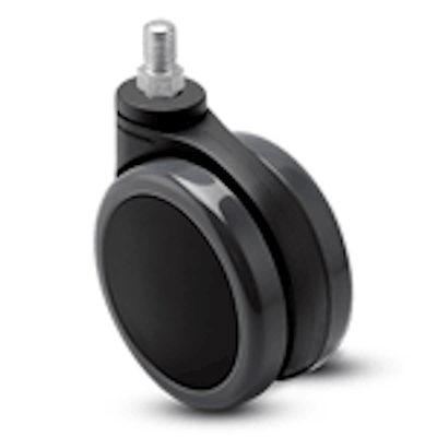 GRX Designer Polyurethane  Caster