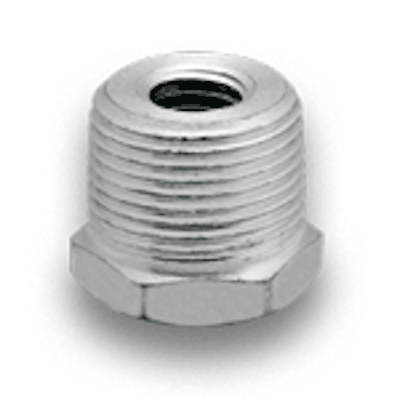 Pipe Thread Socket