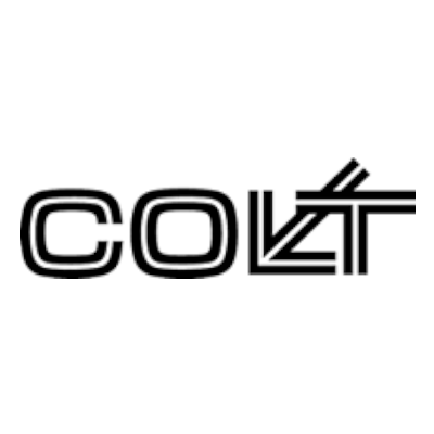 Colt CAD-katalog Colt CAD-katalog