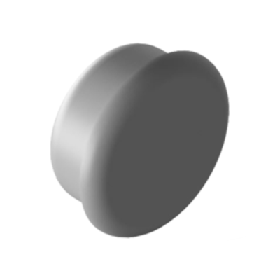 Tappo per fori inutilizzati